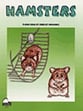 Hamsters piano sheet music cover